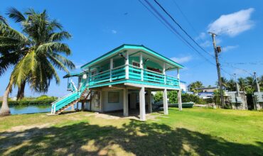 Waterfront Family Home – Three Bedroom Home