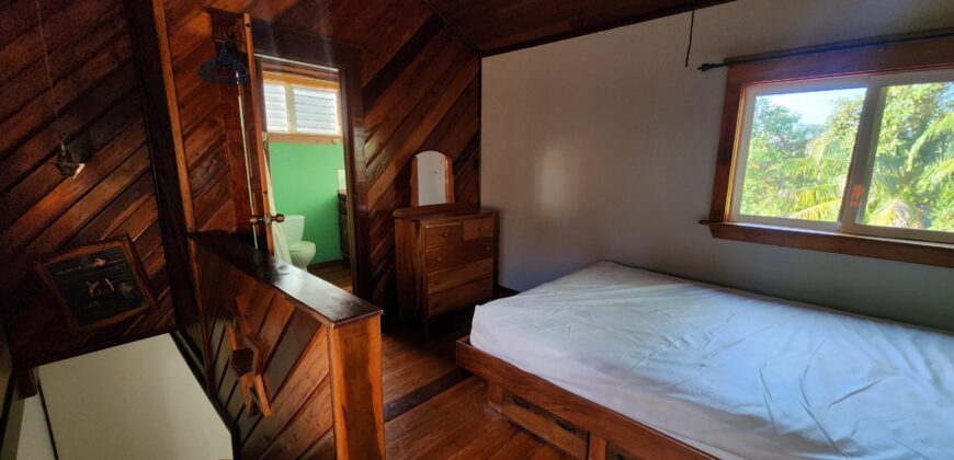Rosa Del Mar – Two Bedroom Upper Unit