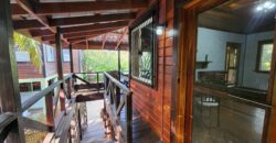Rosa Del Mar – Two Bedroom Upper Unit