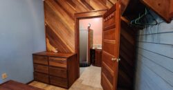 Rosa Del Mar – Two Bedroom Upper Unit