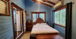 Rosa Del Mar – Two Bedroom Upper Unit