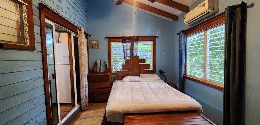 Rosa Del Mar – Two Bedroom Upper Unit