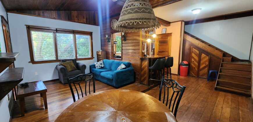 Rosa Del Mar – Two Bedroom Upper Unit