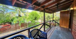 Rosa Del Mar – Two Bedroom Upper Unit