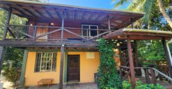 Rosa Del Mar – Two Bedroom Upper Unit