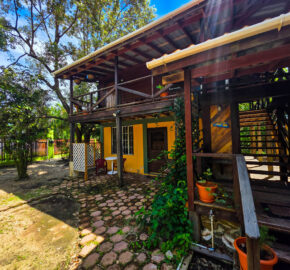 Rosa Del Mar – Ground Unit