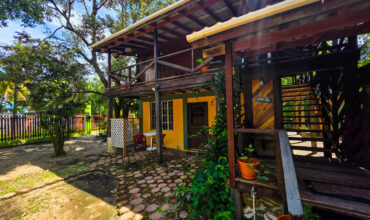 Rosa Del Mar – Ground Unit