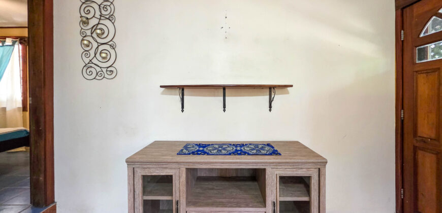 Rosa Del Mar – Ground Unit