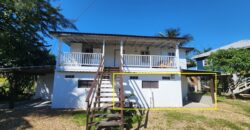 Crimson Park – One Bedroom Ground Floor W/ Office Space