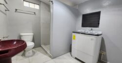Crimson Park – One Bedroom Ground Floor W/ Office Space
