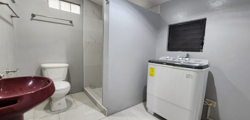Crimson Park – One Bedroom Ground Floor W/ Office Space