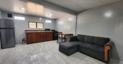Crimson Park – One Bedroom Ground Floor W/ Office Space