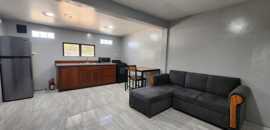 Crimson Park – One Bedroom Ground Floor W/ Office Space