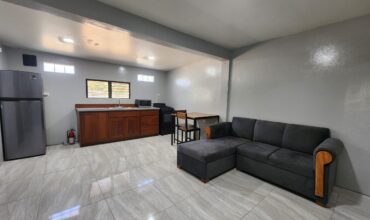 Crimson Park – One Bedroom Ground Floor W/ Office Space