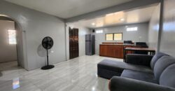 Crimson Park – One Bedroom Ground Floor W/ Office Space