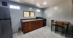 Crimson Park – One Bedroom Ground Floor W/ Office Space