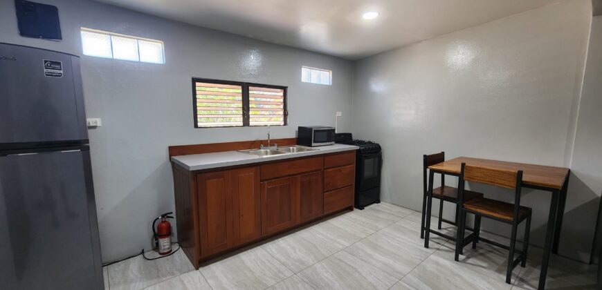Crimson Park – One Bedroom Ground Floor W/ Office Space
