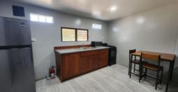 Crimson Park – One Bedroom Ground Floor W/ Office Space
