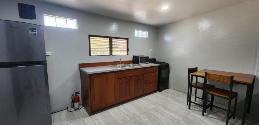 Crimson Park – One Bedroom Ground Floor W/ Office Space