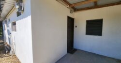 Crimson Park – One Bedroom Ground Floor W/ Office Space
