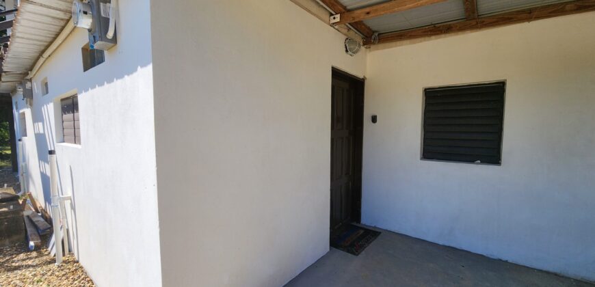 Crimson Park – One Bedroom Ground Floor W/ Office Space