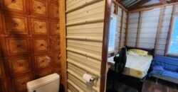 Toucan Sittee River – One Bedroom Studio Home