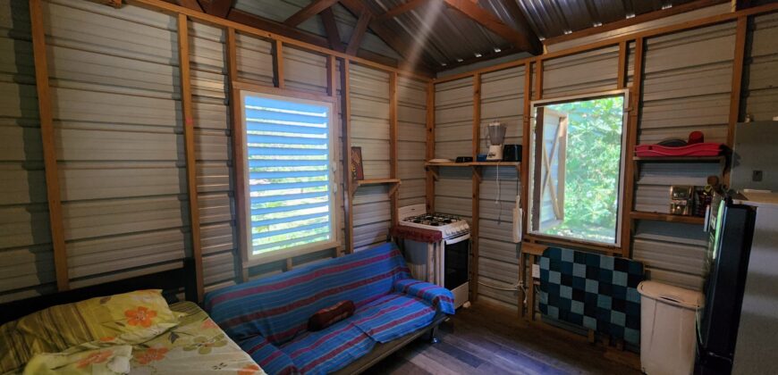 Toucan Sittee River – One Bedroom Studio Home