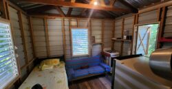 Toucan Sittee River – One Bedroom Studio Home