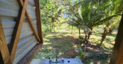 Toucan Sittee River – One Bedroom Studio Home