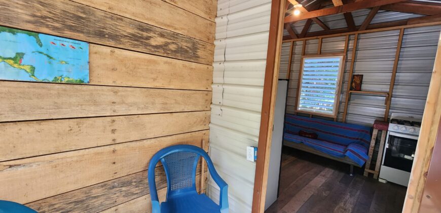 Toucan Sittee River – One Bedroom Studio Home
