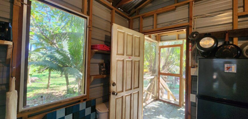 Toucan Sittee River – One Bedroom Studio Home