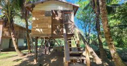 Toucan Sittee River – One Bedroom Studio Home