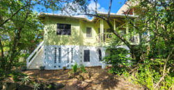 Green Salamander – Upstairs One Bedroom Apartment