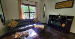 Green Salamander – Upstairs One Bedroom Apartment