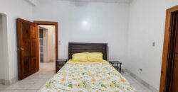 Easy Street – Three Bedroom Garden Apartment