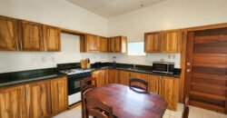 Easy Street – Three Bedroom Garden Apartment