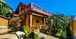 Easy Street – Three Bedroom Garden Apartment