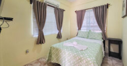 Sidewalk Charmer – One Bedroom Apartment
