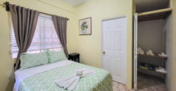 Sidewalk Charmer – One Bedroom Apartment