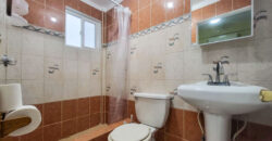 Sidewalk Charmer – One Bedroom Apartment