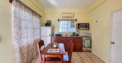 Sidewalk Charmer – One Bedroom Apartment
