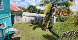 Belmopan Two Story Home – Three Bedroom Apartment