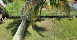 Belmopan Two Story Home – Three Bedroom Apartment