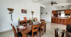 Belmopan Two Story Home – Three Bedroom Apartment