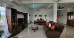 Belmopan Two Story Home – Three Bedroom Apartment