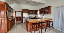 Belmopan Two Story Home – Three Bedroom Apartment