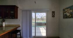 Belmopan Two Story Home – Three Bedroom Apartment