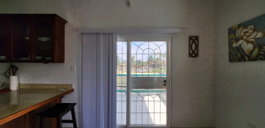 Belmopan Two Story Home – Three Bedroom Apartment