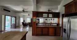 Belmopan Two Story Home – Three Bedroom Apartment
