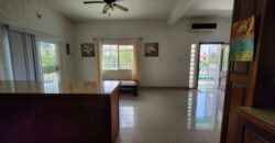 Belmopan Two Story Home – Three Bedroom Apartment
